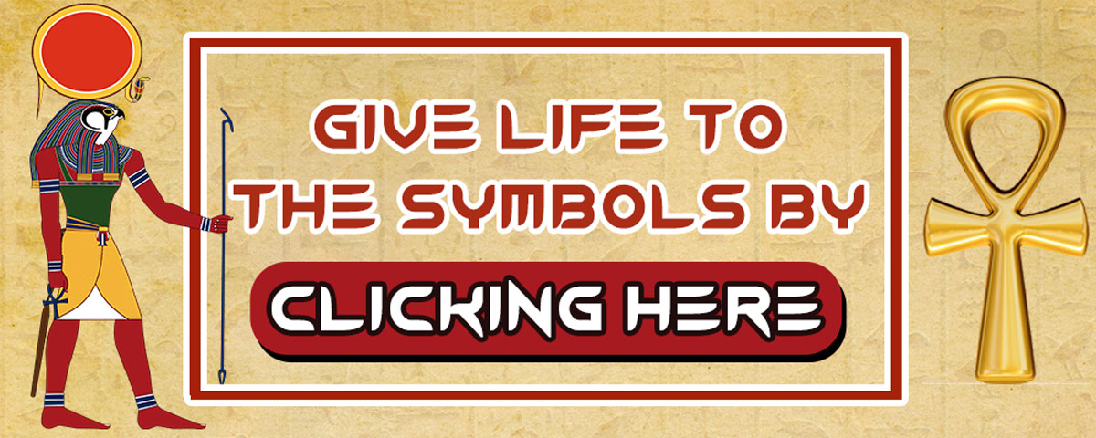 Top 35 Ancient Egyptian Symbols With Meanings Deserve To Check