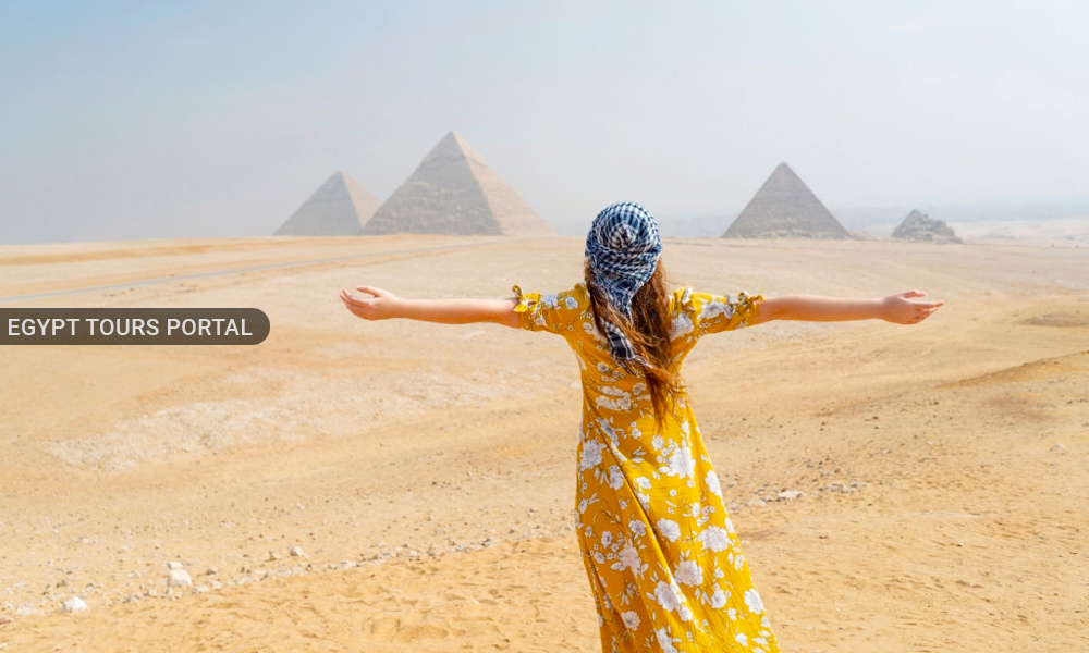 It S Safe To Travel To Egypt 2024 Safety In Egypt 2024 Egypt Tours   Giza Pyramids Complex Safety In Egypt 2020 Egypt Tours Portal 