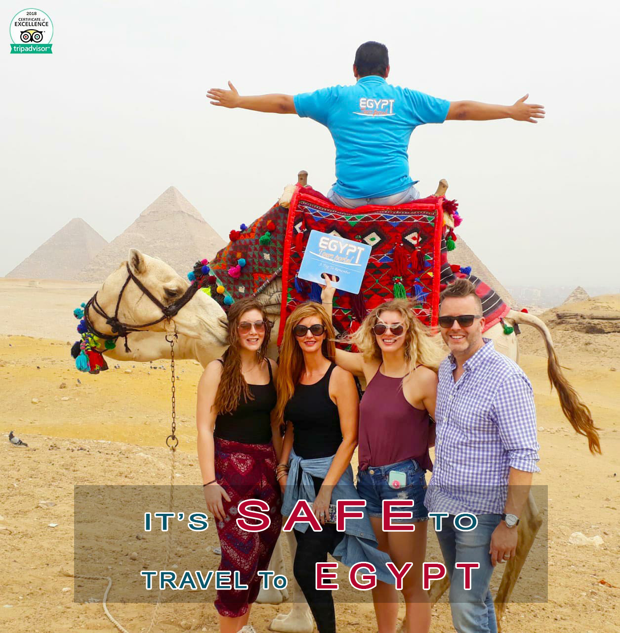It's Safe to Travel to Egypt 2023 Safety in Egypt 2023 Egypt Tours